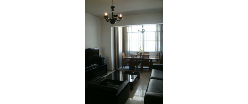 Apartment Rua Benedito Hipólito Rio de Janeiro - Apt 47941